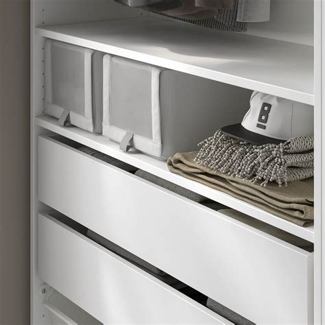 hermes pax|KOMPLEMENT Shelf, white, 39 3/8x13 3/4 .